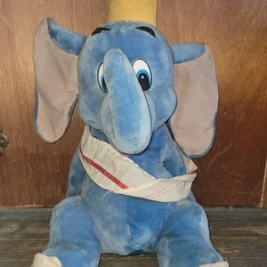 Large Dumbo Plush